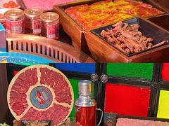 -吼堂老火锅(万寿宫店)