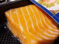-盒马鲜生(金桥国际广场店)