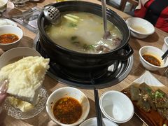 -尼玛藏家风味园(阿山食城店)