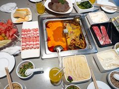 -海底捞火锅(杭州滨江九宜城店)