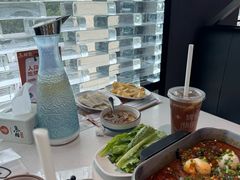 -鱼酷活鱼烤鱼(仙林金鹰店)