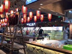 -胖姐渔村(中源大道店)