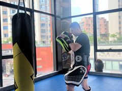 -豪逸健体(中骏广场店)