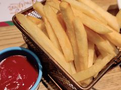 -原石牛扒·约会餐厅(龙城万科里店)