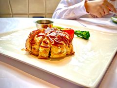 惠灵顿-乐意坊Alla Torre意大利手工披萨(陆家嘴旗舰店)
