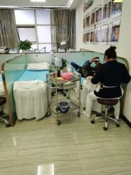 -悟空祛痘·亚健康皮肤管理中心