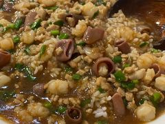 -小郭私房菜·海肠捞饭店(学士街店)