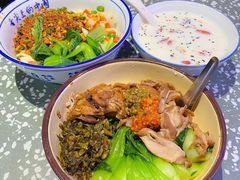 -壹零贰小馆(桂城石啃店)