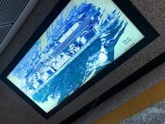 环境-重型文化广场(地铁站)
