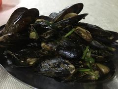 -都斛海鲜街