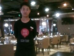 -闫府私房菜·百年鲁菜(恒隆店)