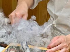 -荣一代目OMAKASE板前料理