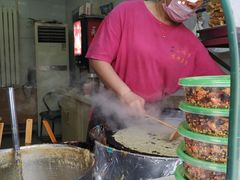 -清真·二嫂子煎饼果子(卫津路总店)