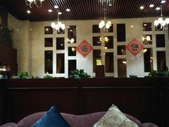 -戈尔登酒店·满堂彩咖啡厅