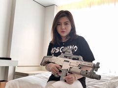 -深圳湾木棉花酒店