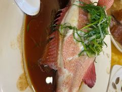 -老字号蛇口德记烧腊饭店·海鲜加工