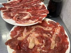 -松明一烤肉馆(鲁园店)