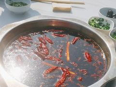 -枇杷园食为鲜火锅(南山店)