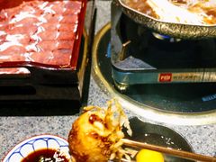 -NIUAN牛庵·日式和牛烧肉(恒隆店)