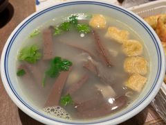 -香园茶社·金陵小灶(老门东店)
