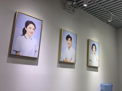 -微笑时刻照相馆(四道口店)