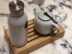 -WHEAT&BAKER-麥(凯德来福士店)