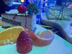 -MOSSO音乐酒吧·Live House(南京西路店)