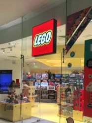 -LEGO(国贸商城店)