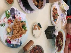 -宋庄魁元艺术餐厅