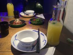 冰桔茶-炉鱼(天河领展店)