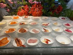 -龙城咖啡厅(常州富都洲际店)