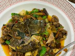 -湘中缘·湖南菜(娄底驻京办店)