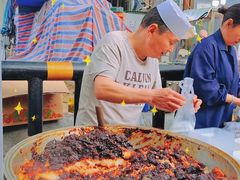 -马文章胖子甑糕(洒金桥店)