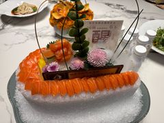 -名人坊·新派粤菜(河西奥体博览中心金鹰世界店)
