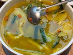 -滇铺子·云南特色菜·第九届野生菌美食节(东风东路c86店)