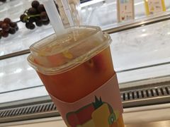 -果呀呀(国金街店)