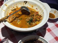 -西江红·株洲本地菜(滨江南路店)