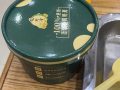 -揽月斋•清真小馆(右安门店)