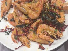 -辣螃铠盆盆蟹大排档(总店)