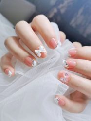 -氧气女孩美学