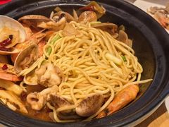 -不仔客海鲜·烧烤·270度海景餐厅(大东海店)