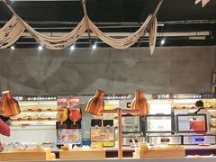 -言玖鲜火锅串串披萨自助(益田假日店)