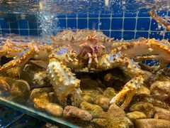 -健眺小海鲜(临海后山店)