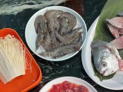 -小海豚•老字号海鲜餐厅(天涯店)