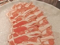 -额尔敦传统涮(公园西路店)