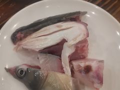 -正能量脆肉鲩火锅