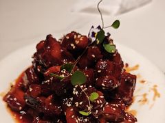 -老周家酱卤猪蹄私房菜(克拉玛依西街店)