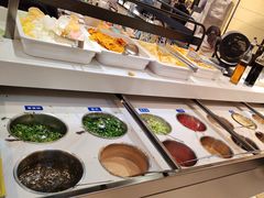 -掂档潮汕牛肉火锅(cityon熙地港店)