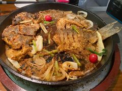 -老板恋上鱼(振华商厦店)