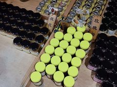 -苏州市吴中区光福窑上花果蜜饯厂